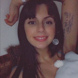 Meet your Posher, Kate